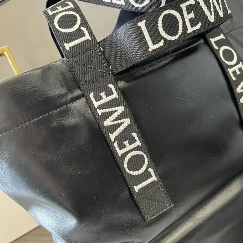 Casual Loewe Shopping Bags 61375