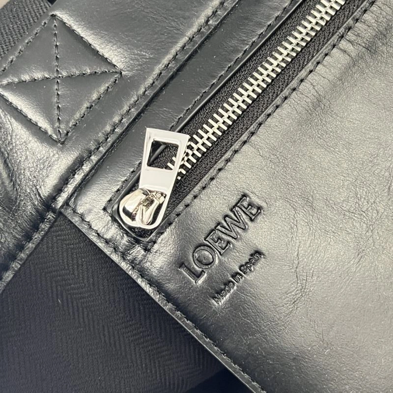 Casual Loewe Shopping Bags 61375