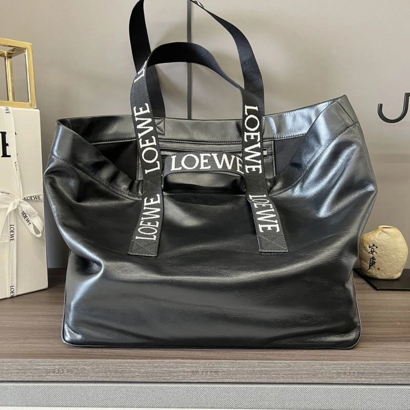 Casual Loewe Shopping Bags 61375