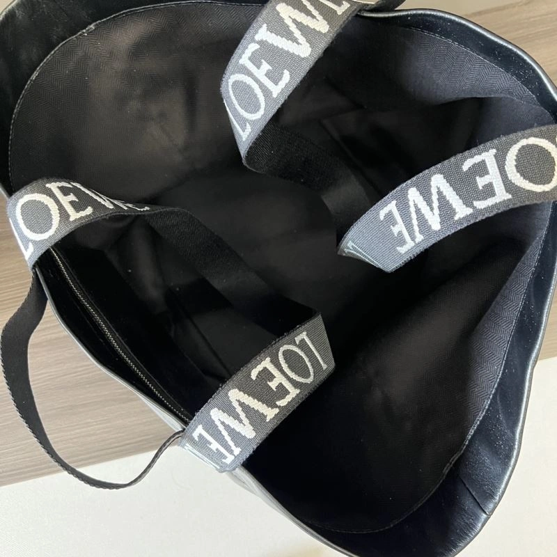 Casual Loewe Shopping Bags 61375
