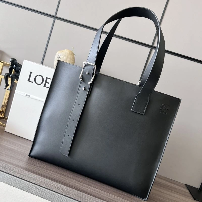 Vibrant Loewe Shopping Bags 61378