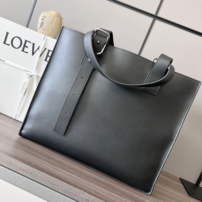 Vibrant Loewe Shopping Bags 61378