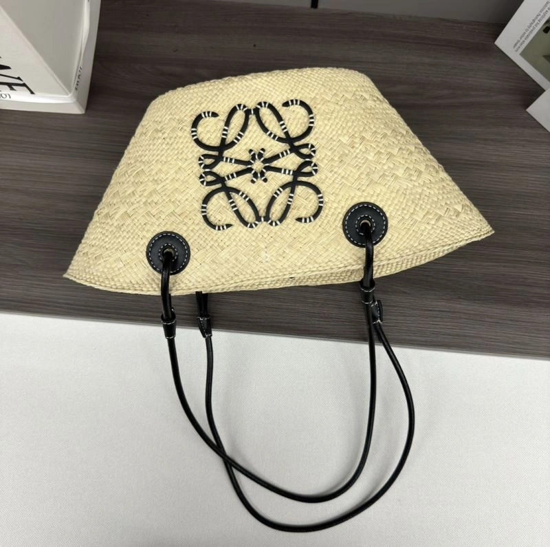 Loewe Shopping Bags FreshLook 61369