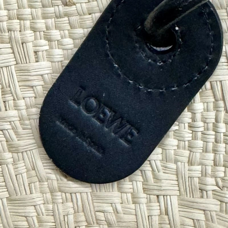 Loewe Shopping Bags FreshLook 61369