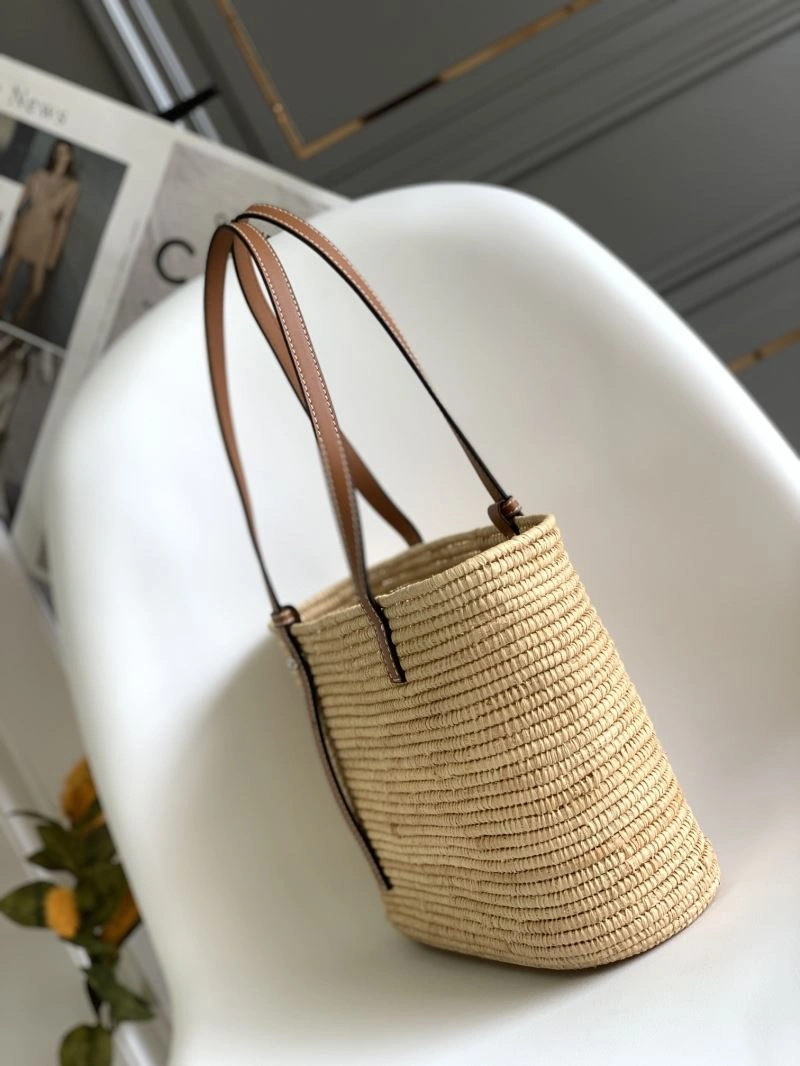 Loewe Shopping Bags TimelessDesign 61487