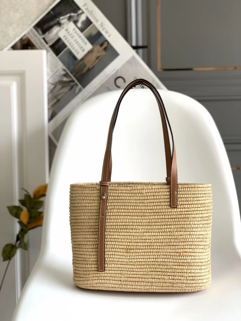 Loewe Shopping Bags TimelessDesign 61487