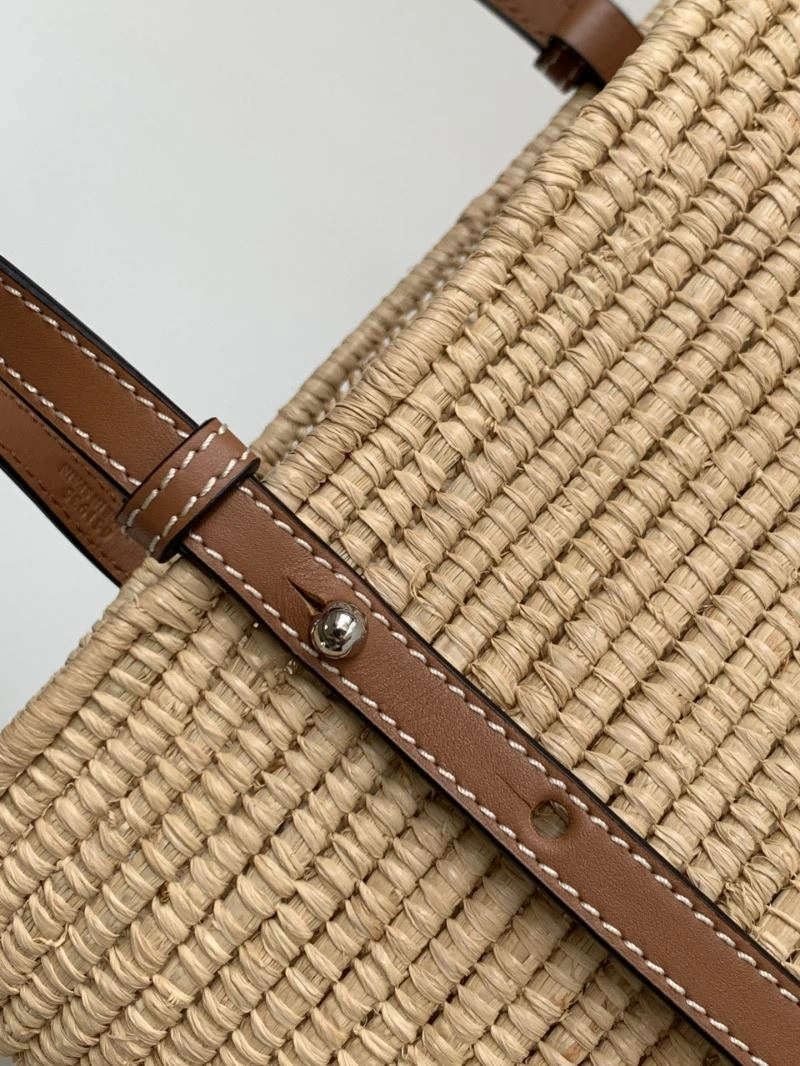 Loewe Shopping Bags TimelessDesign 61487