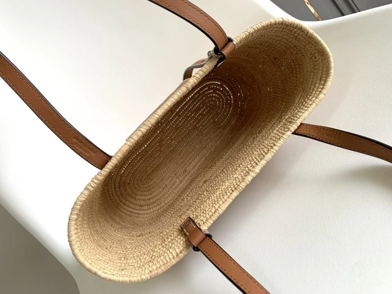 Loewe Shopping Bags TimelessDesign 61487
