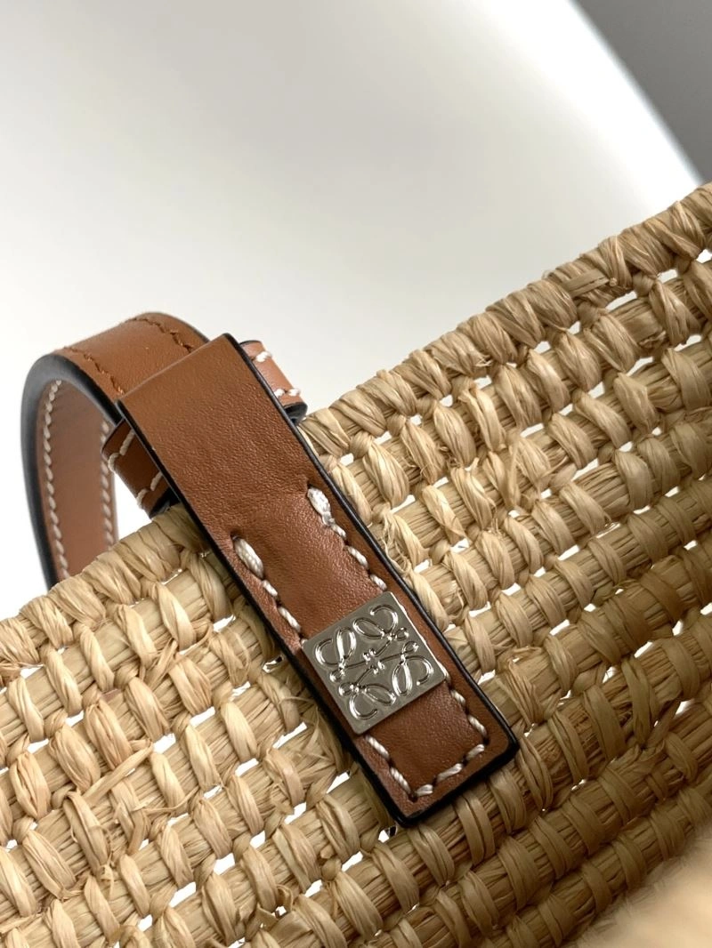 Loewe Shopping Bags TimelessDesign 61487
