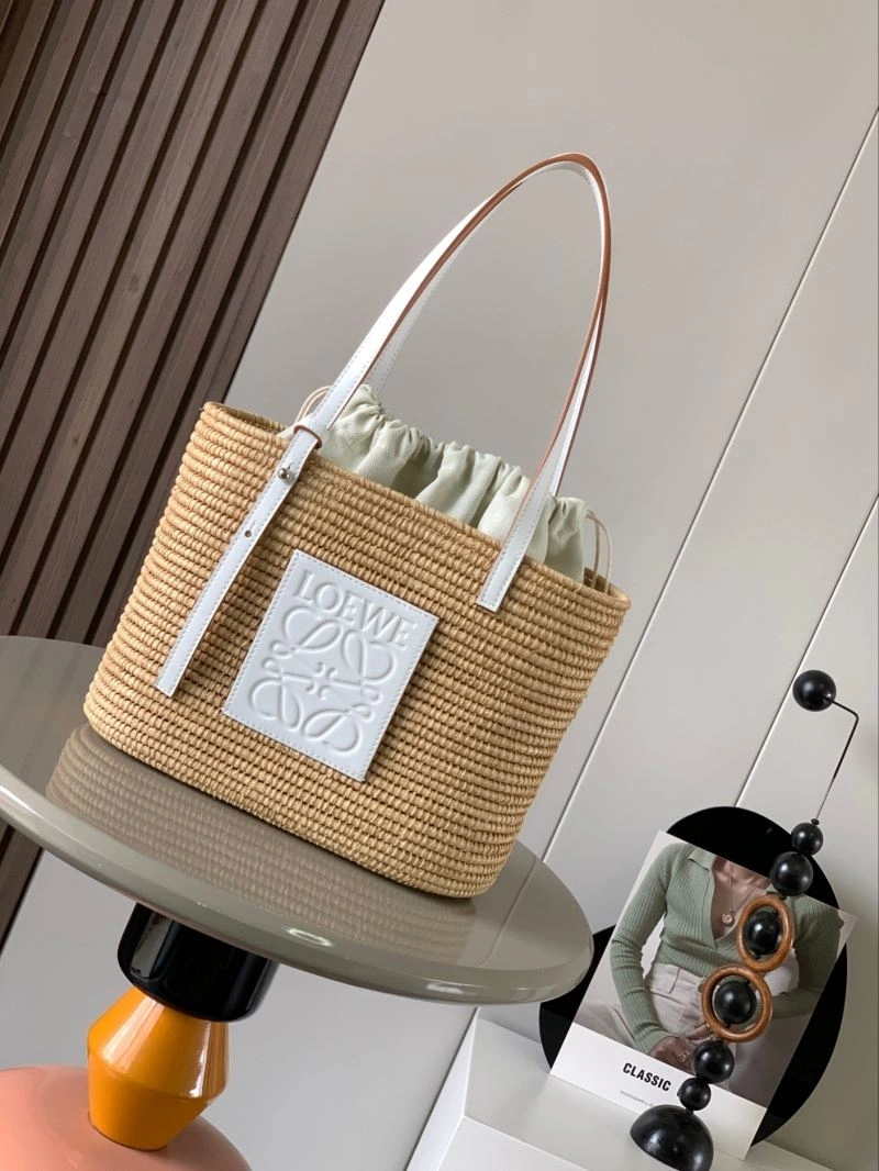 HighPerformance Loewe Shopping Bags 77464