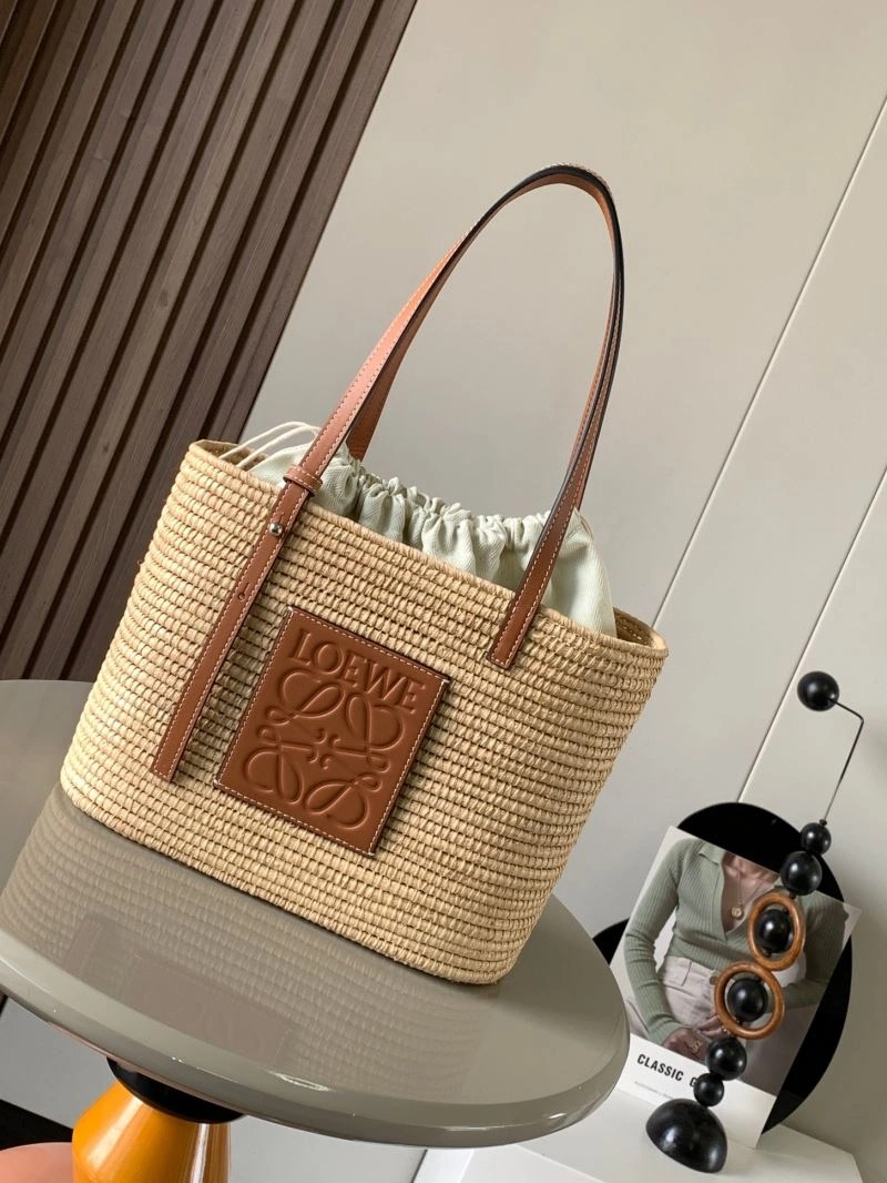 Loewe Shopping Bags Minimalist 77470