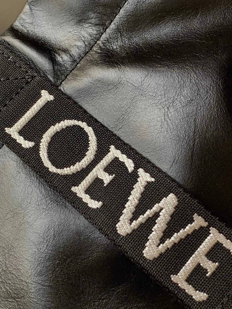 Premium Loewe Shopping Bags 77455
