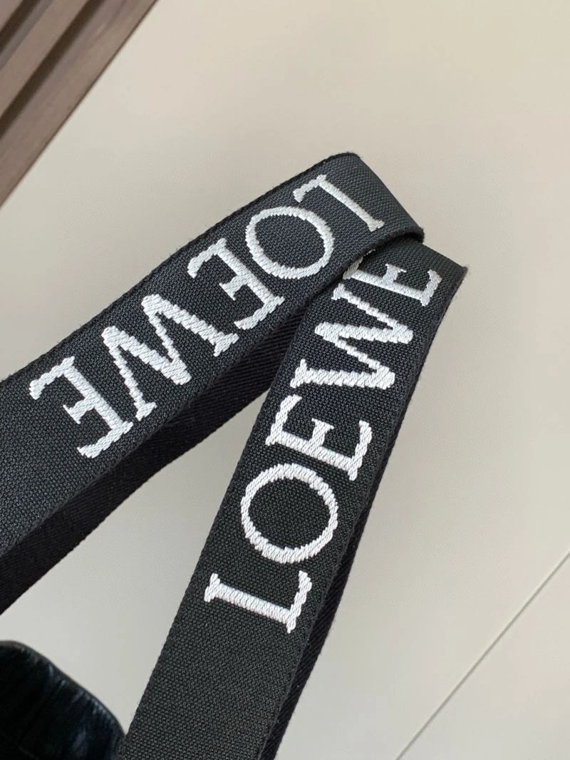 Premium Loewe Shopping Bags 77455