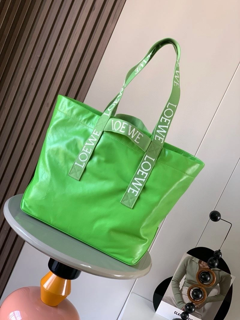 Loewe Shopping Bags Breathable 77457