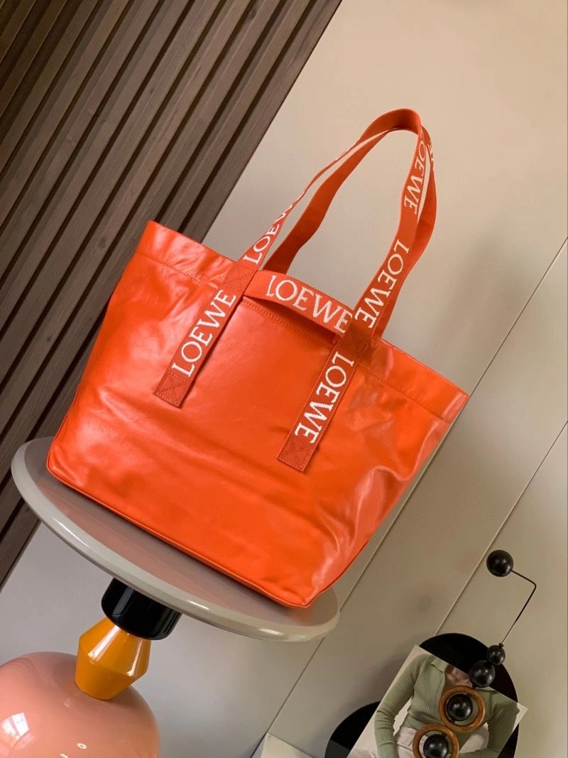 Seasonal Loewe Shopping Bags 77445