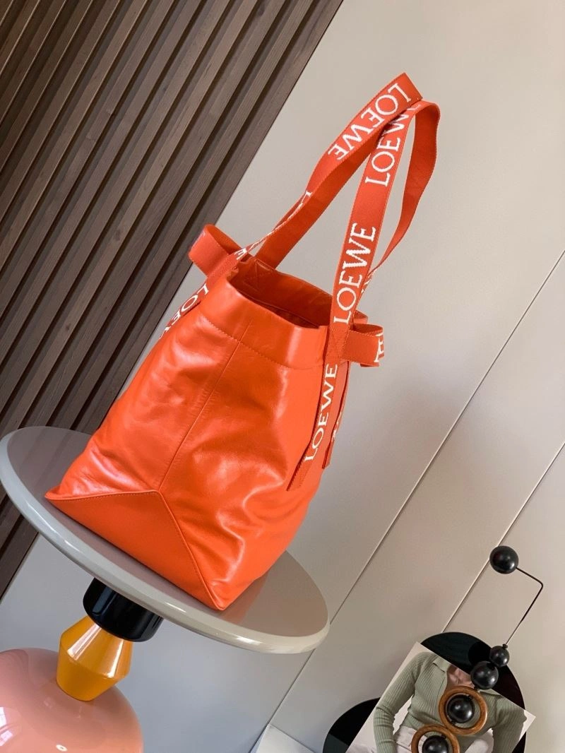 Seasonal Loewe Shopping Bags 77445