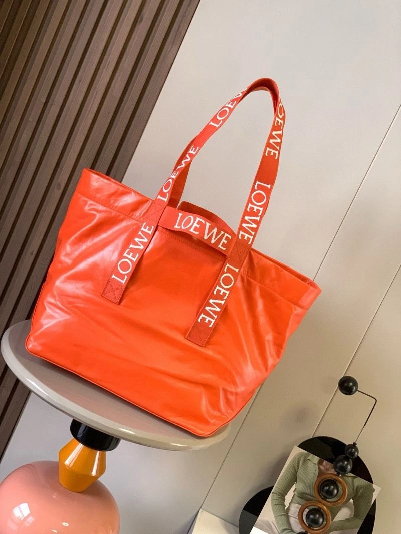 Seasonal Loewe Shopping Bags 77445