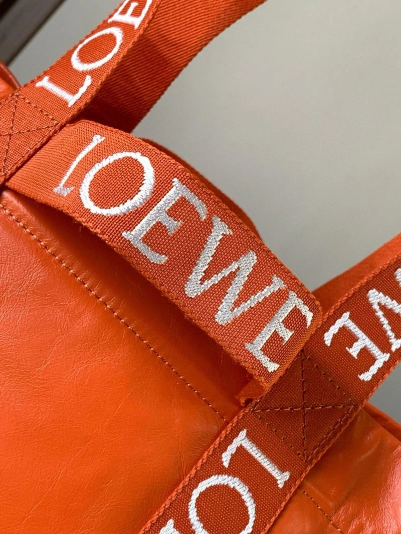 Seasonal Loewe Shopping Bags 77445