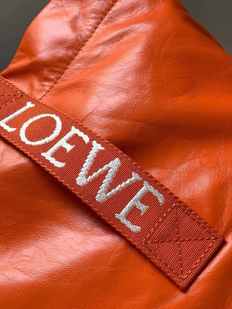 Seasonal Loewe Shopping Bags 77445