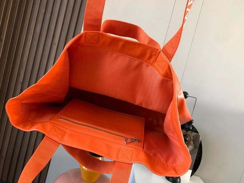 Seasonal Loewe Shopping Bags 77445