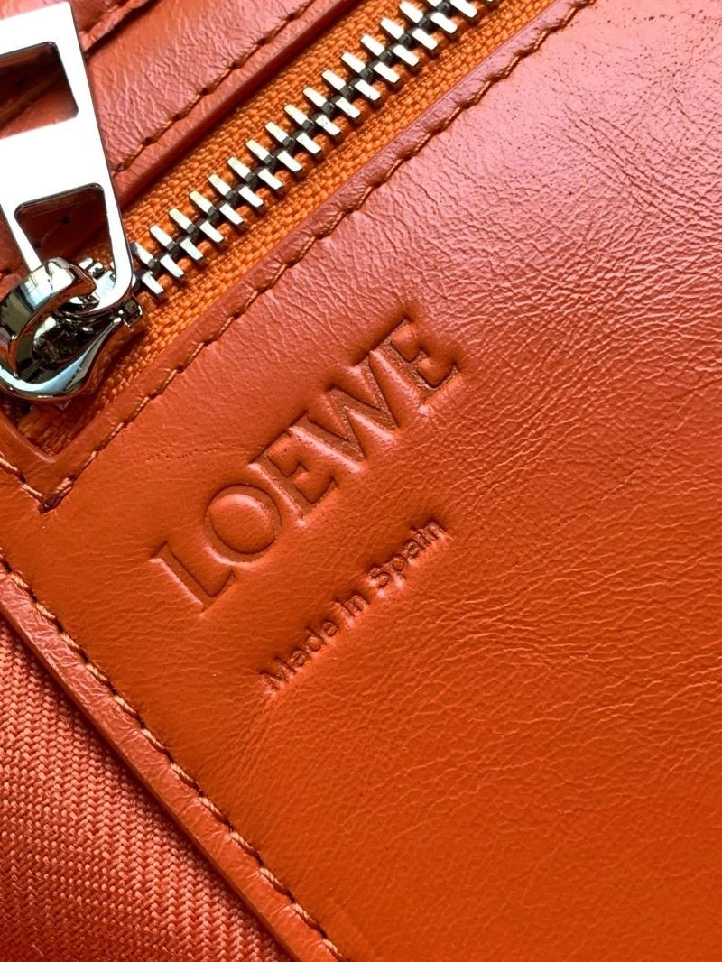 Seasonal Loewe Shopping Bags 77445