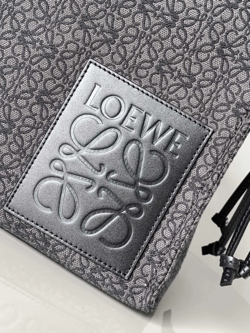 Loewe Shopping Bags Seasonal 77469
