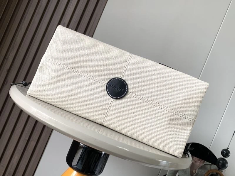 WeatherProof Loewe Shopping Bags 77459