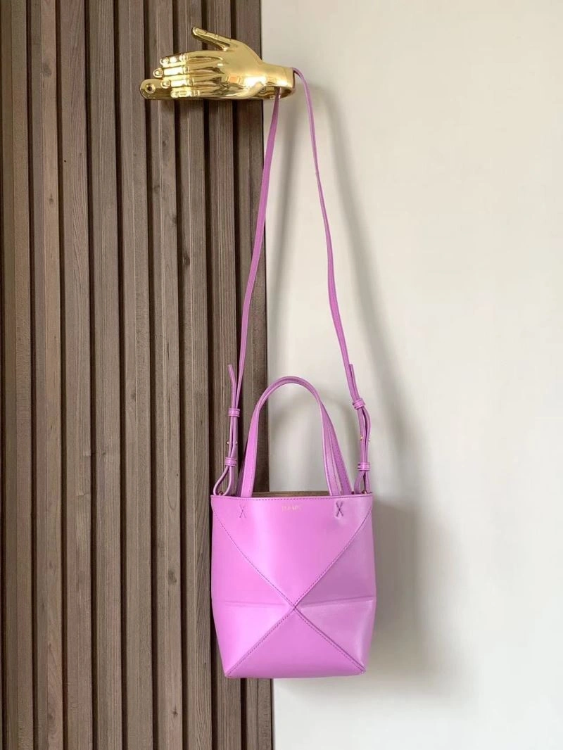 Loewe Shopping Bags Seasonal 73061