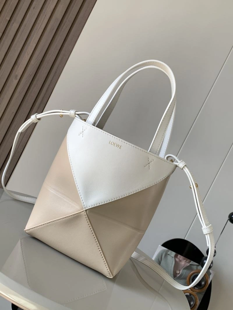 Loewe Shopping Bags ZeroBulk 73058