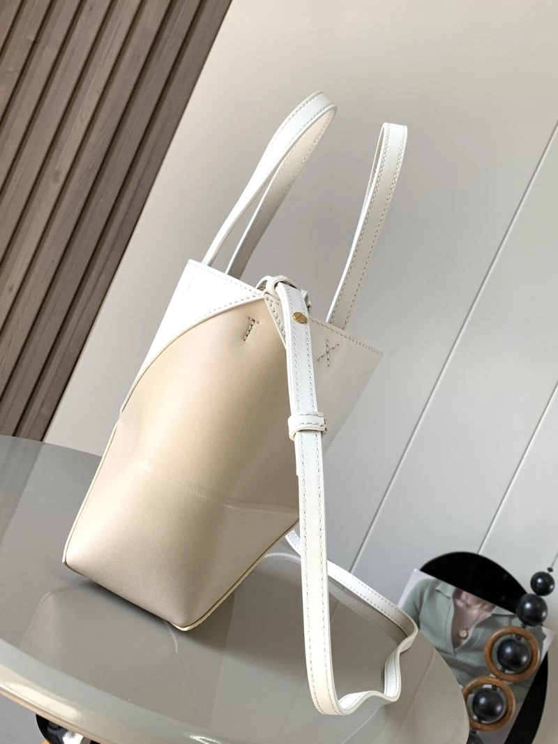 Loewe Shopping Bags ZeroBulk 73058