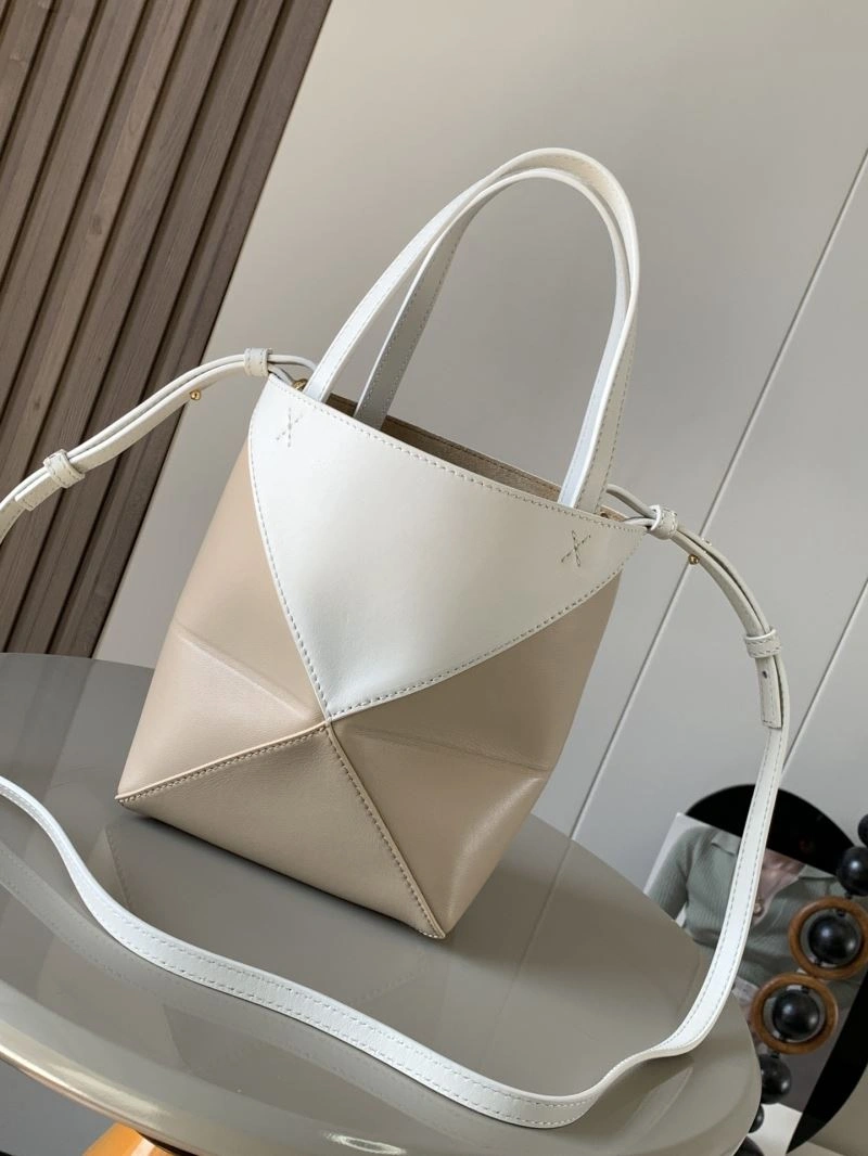 Loewe Shopping Bags ZeroBulk 73058
