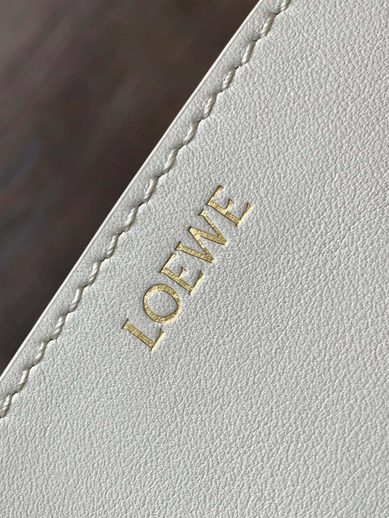 Loewe Shopping Bags ZeroBulk 73058