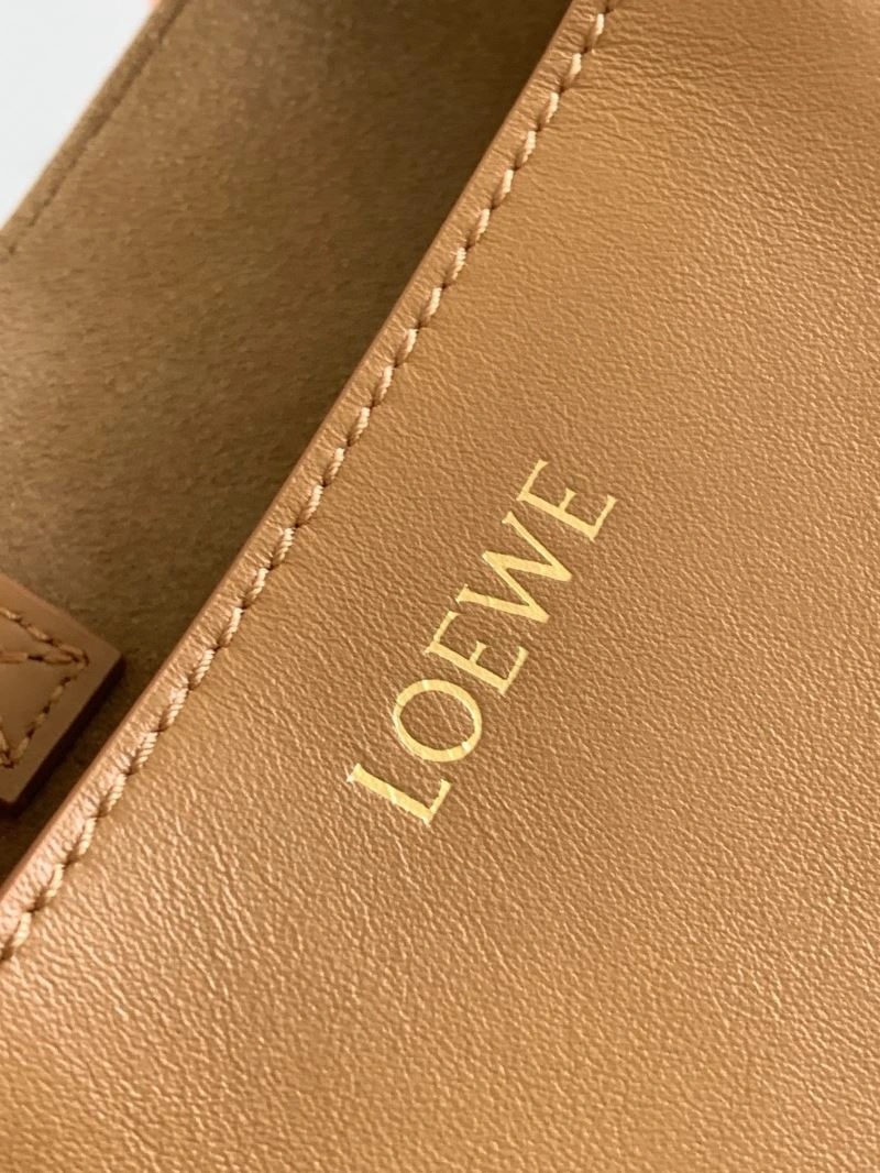 Versatile Loewe Shopping Bags 73056
