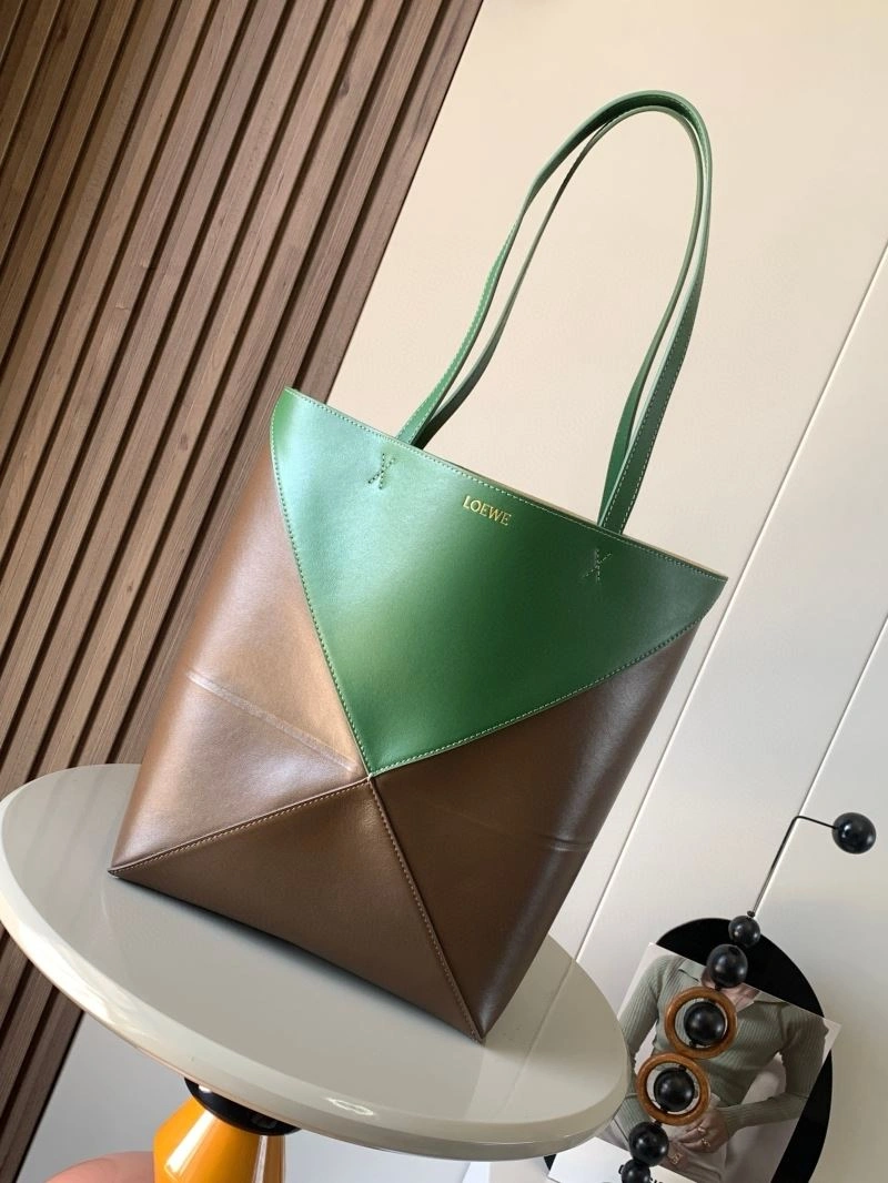 Loewe Shopping Bags Soft 73059