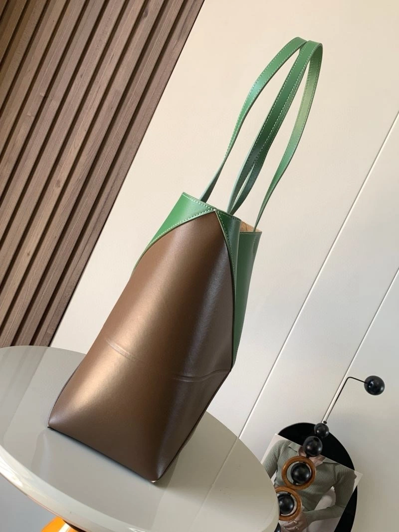 Loewe Shopping Bags Soft 73059