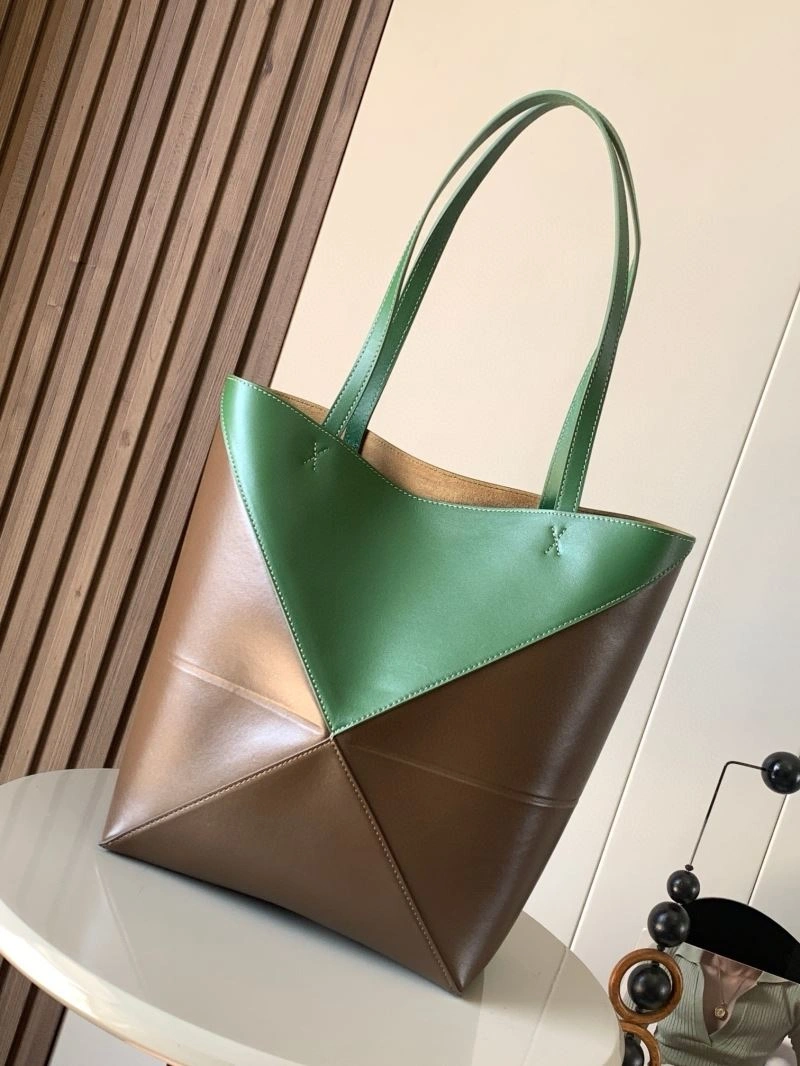 Loewe Shopping Bags Soft 73059