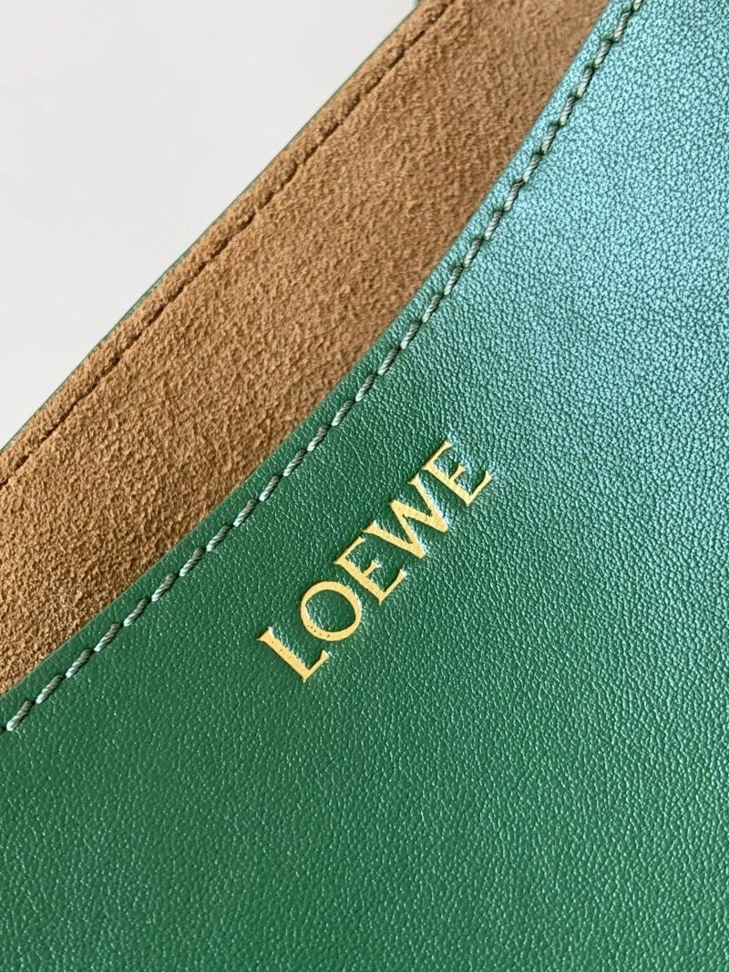 Loewe Shopping Bags Soft 73059