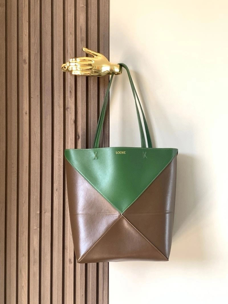 Loewe Shopping Bags Soft 73059