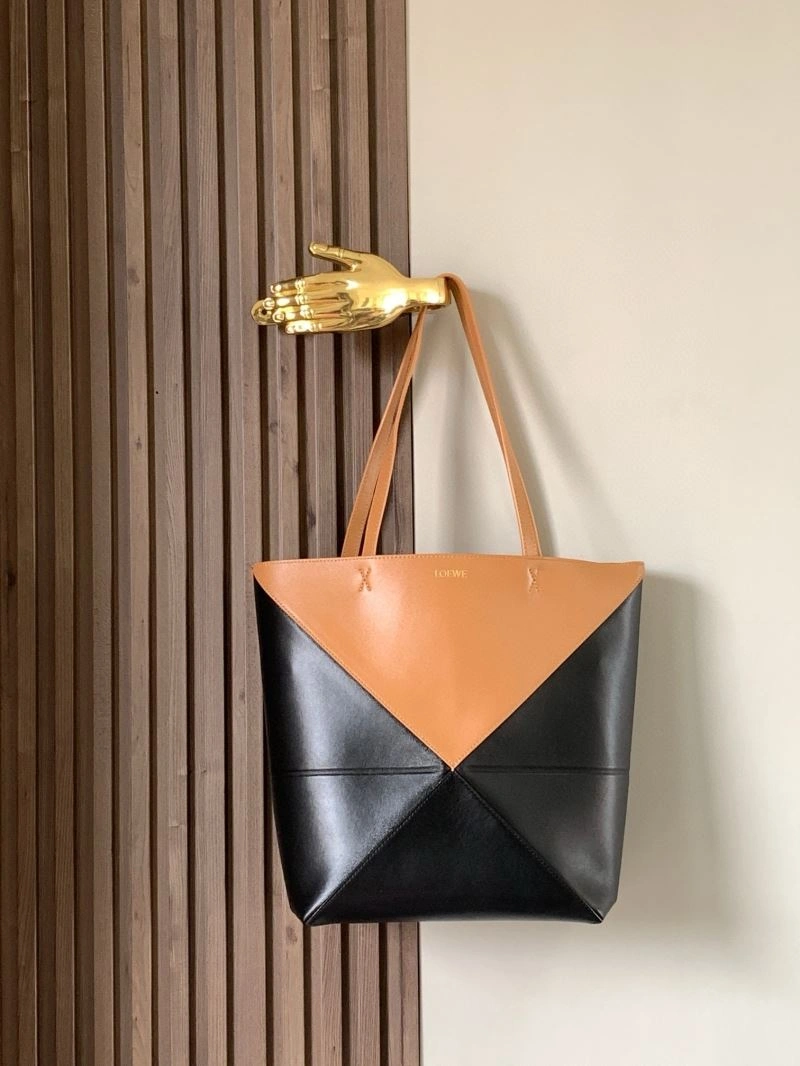 Loewe Shopping Bags Bright 73049