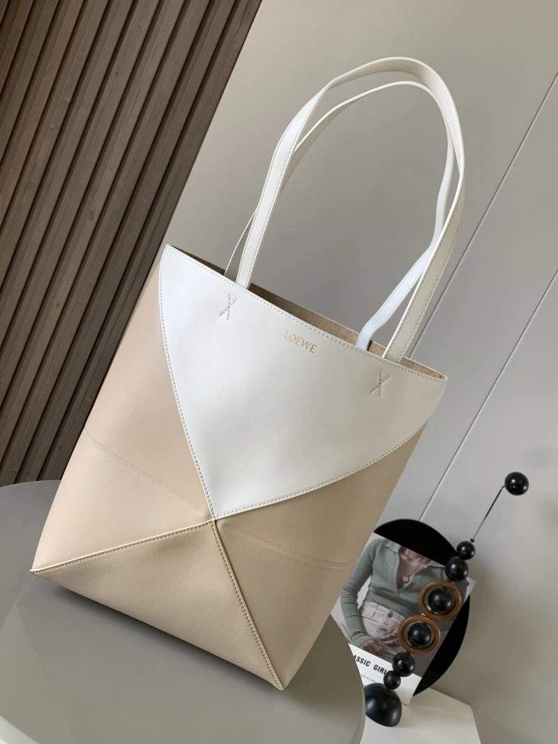 Loewe Shopping Bags WrinkleFree 73051