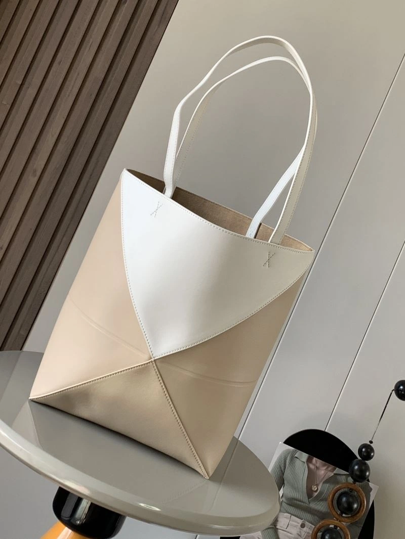Loewe Shopping Bags WrinkleFree 73051