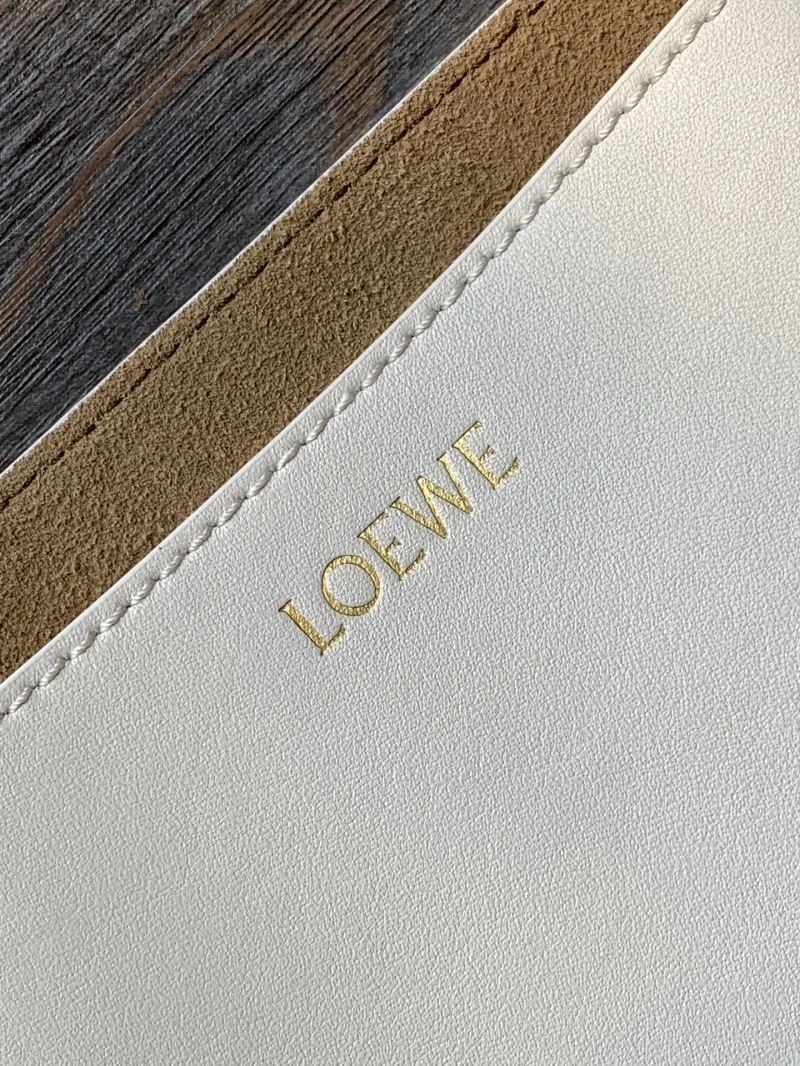 Loewe Shopping Bags WrinkleFree 73051