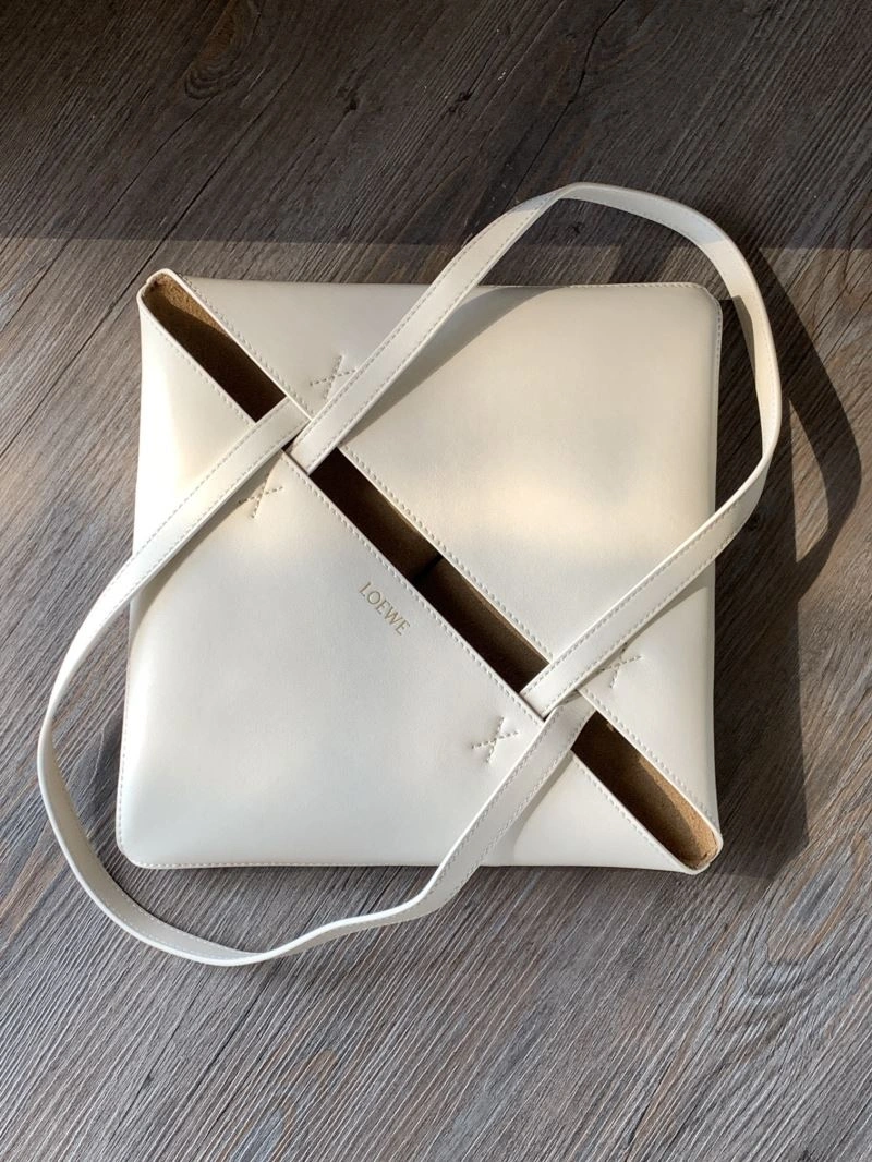 Loewe Shopping Bags WrinkleFree 73051