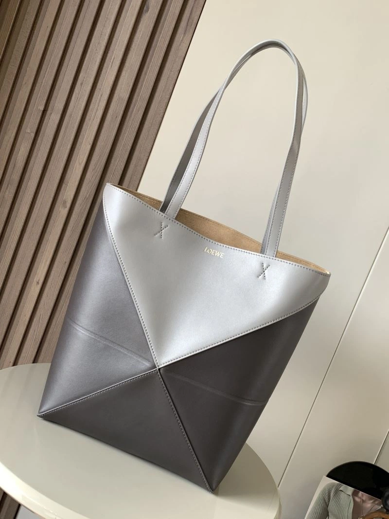 Loewe Shopping Bags Breathable 73050