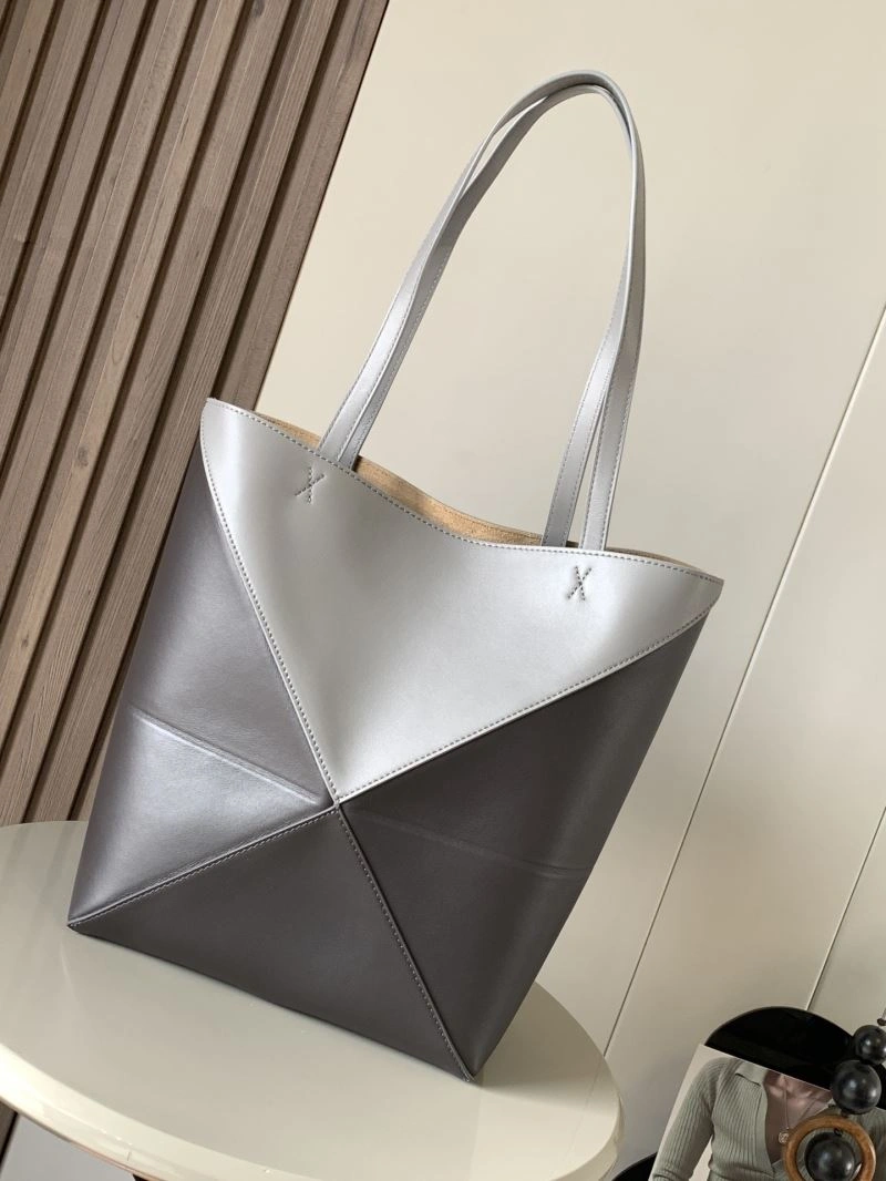 Loewe Shopping Bags Breathable 73050