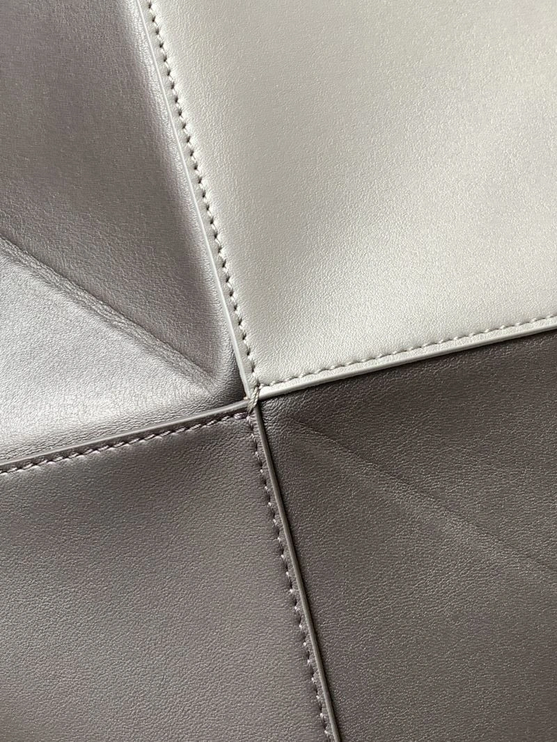 Loewe Shopping Bags Breathable 73050