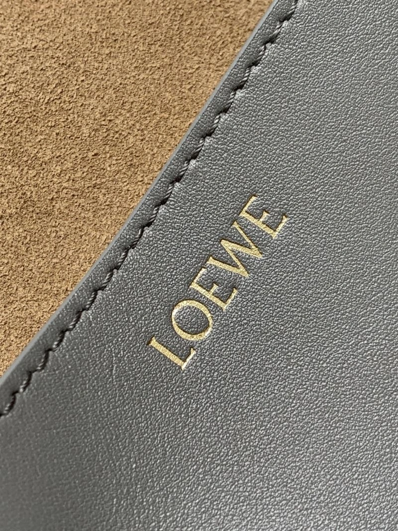 Loewe Shopping Bags Breathable 73050
