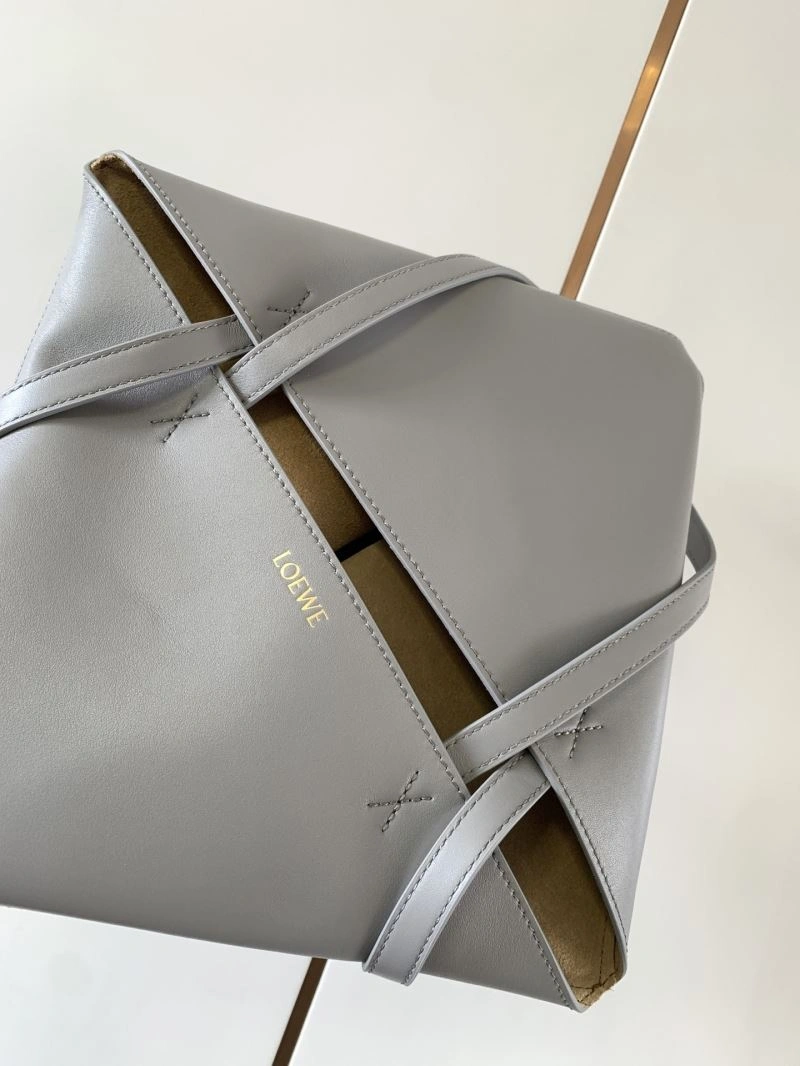 Loewe Shopping Bags Breathable 73050