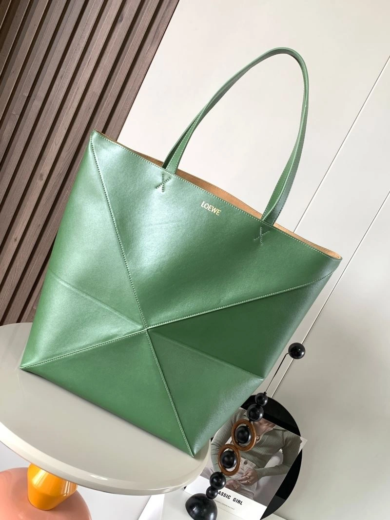 Loewe Shopping Bags GoodFit 73048