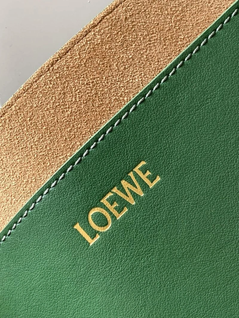 Loewe Shopping Bags GoodFit 73048